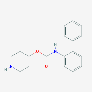 2D structure