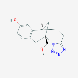 2D structure