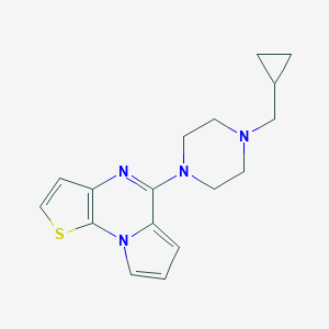 2D structure