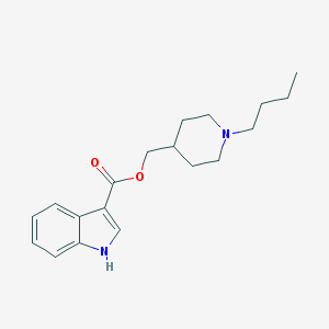 2D structure