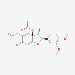 2D structure