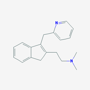 2D structure