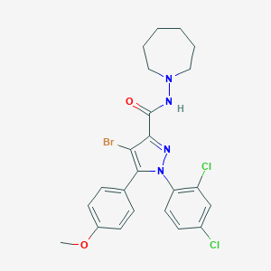 2D structure