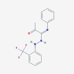 2D structure