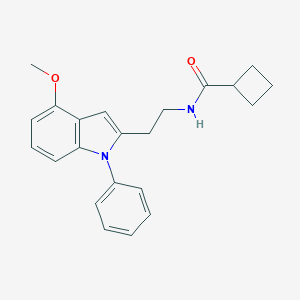 2D structure