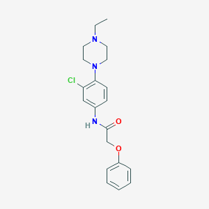 2D structure