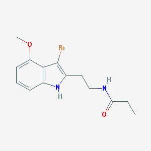 2D structure