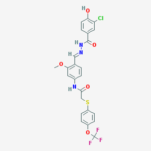 2D structure