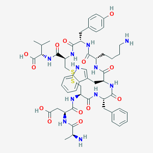 2D structure