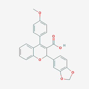 2D structure