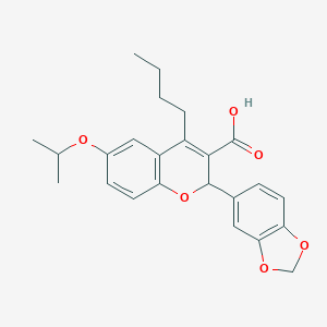 2D structure