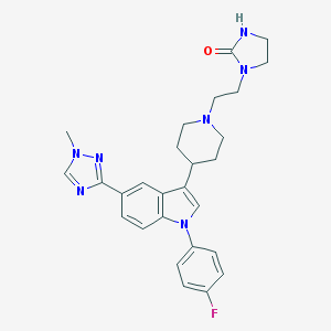 2D structure