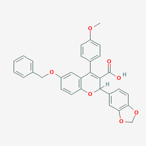 2D structure