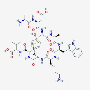 2D structure