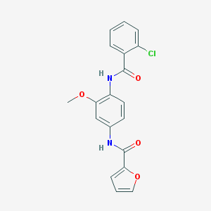 2D structure