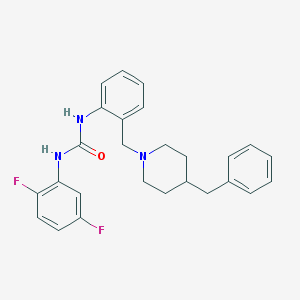 2D structure