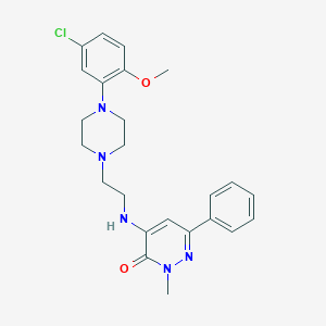 2D structure