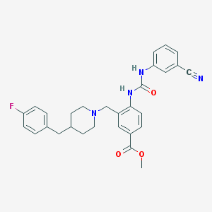 2D structure