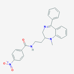 2D structure