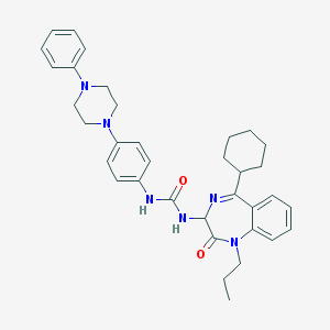 2D structure