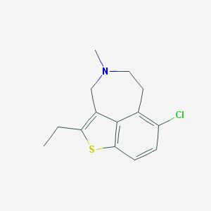 2D structure