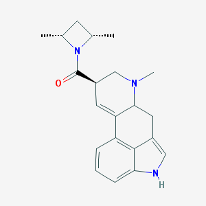 2D structure