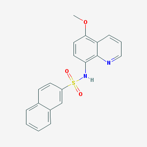 2D structure