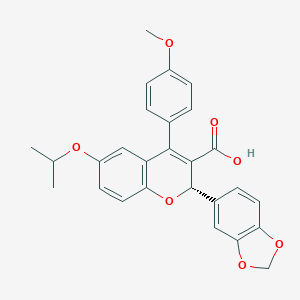 2D structure