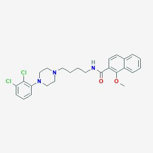 2D structure