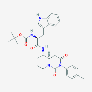 2D structure