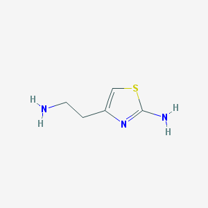 2D structure