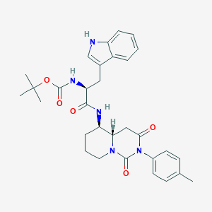 2D structure