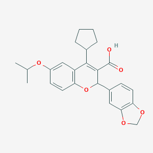 2D structure