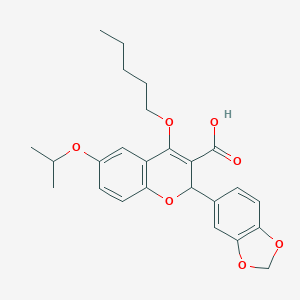 2D structure