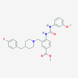 2D structure