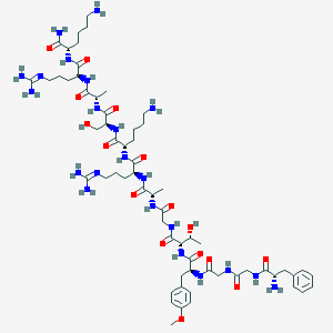 2D structure