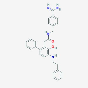 2D structure