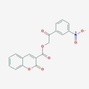 2D structure