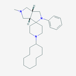 2D structure