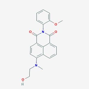 2D structure