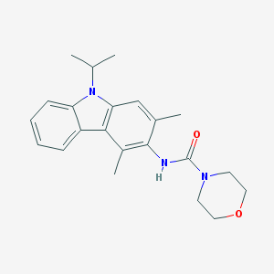 2D structure