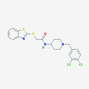 2D structure