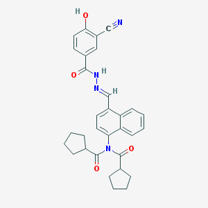 2D structure