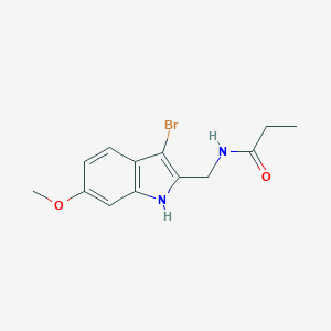 2D structure