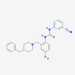 2D structure