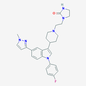 2D structure