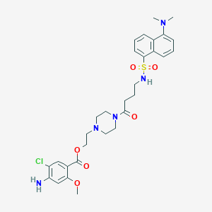 2D structure