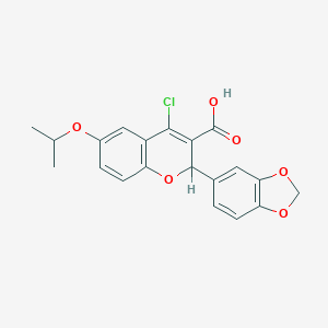 2D structure