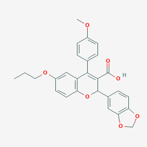 2D structure