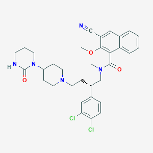 2D structure